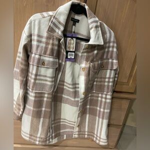 Jacket/Shirt , oversized never worn